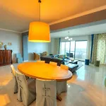 Luxury & Spacious 3 Bedroom Seafront, Balcony Yhai1-1