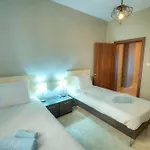 Luxury & Spacious 3 Bedroom Seafront, Balcony Yhai1-1 Apartment Sliema