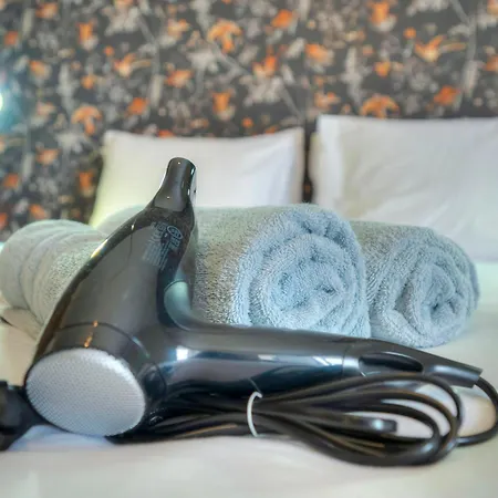 Luxury & Spacious 3 Bedroom Seafront, Balcony Yhai1-1 Lägenhet Sliema